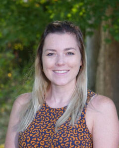 Samantha Smith is a staff member at Westminster School