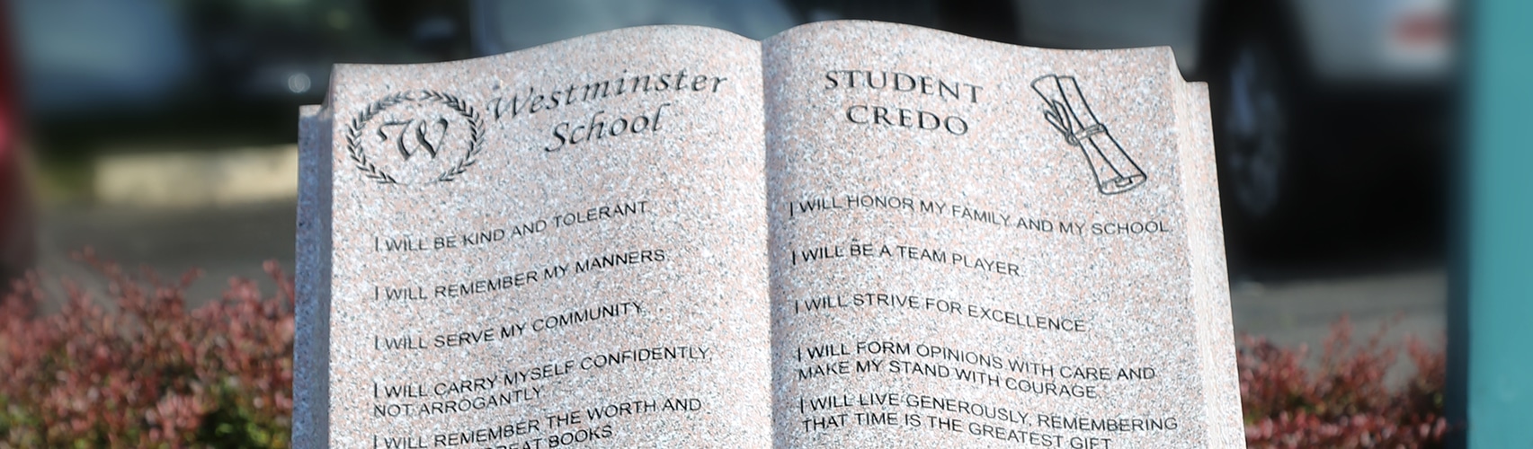 School Credo