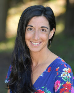 Jori Schreiner is a staff member at Westminster School