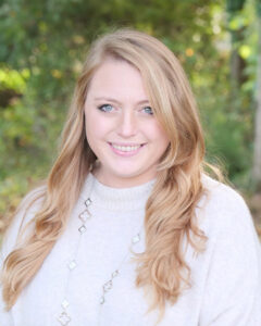 Amy Bowab is a staff member at Westminster School