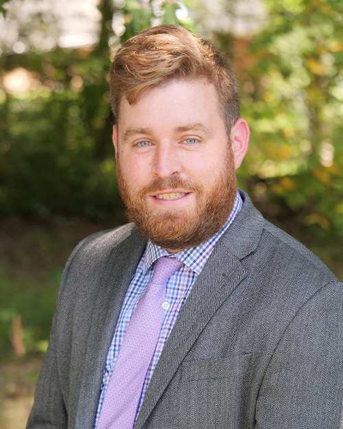 Matthew Locke is a staff member at Westminster School