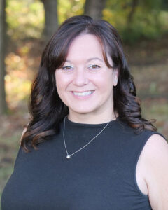 Erin Van Bevers is a staff member at Westminster School