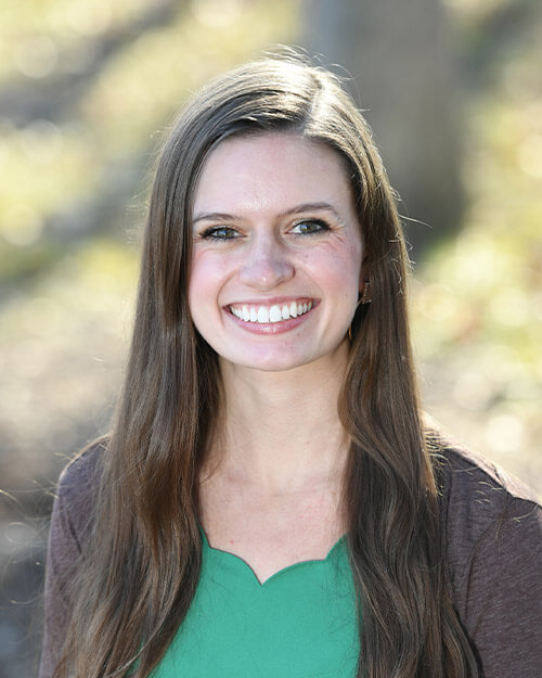Linnea Shapter is a staff member at Westminster School
