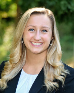 Lauren Cowles is a staff member at Westminster School