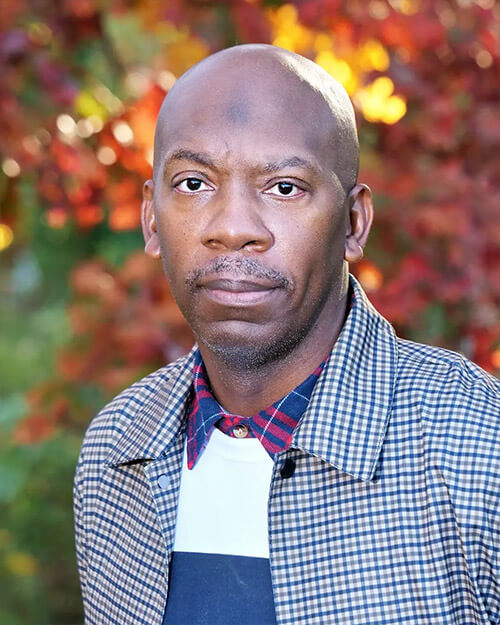 Gary Sockwell is a staff member at Westminster School