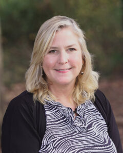 Nancy Schuler is a staff member at Westminster School