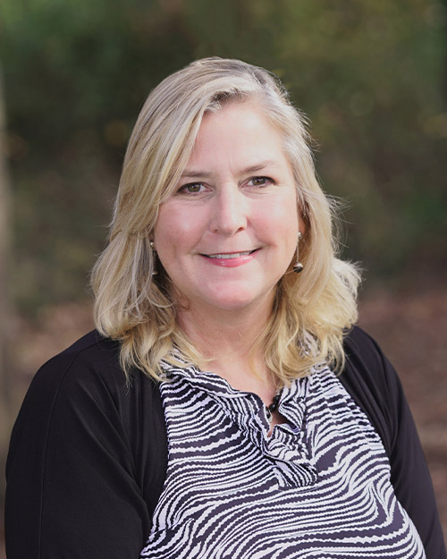 Nancy Schuler is the head of school