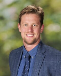 Kevin Crook is a staff member at Westminster School