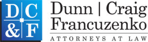 Dunn, Cragi, Francuzenko Attorney at Law logo