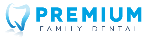 Premium Family Dental logo