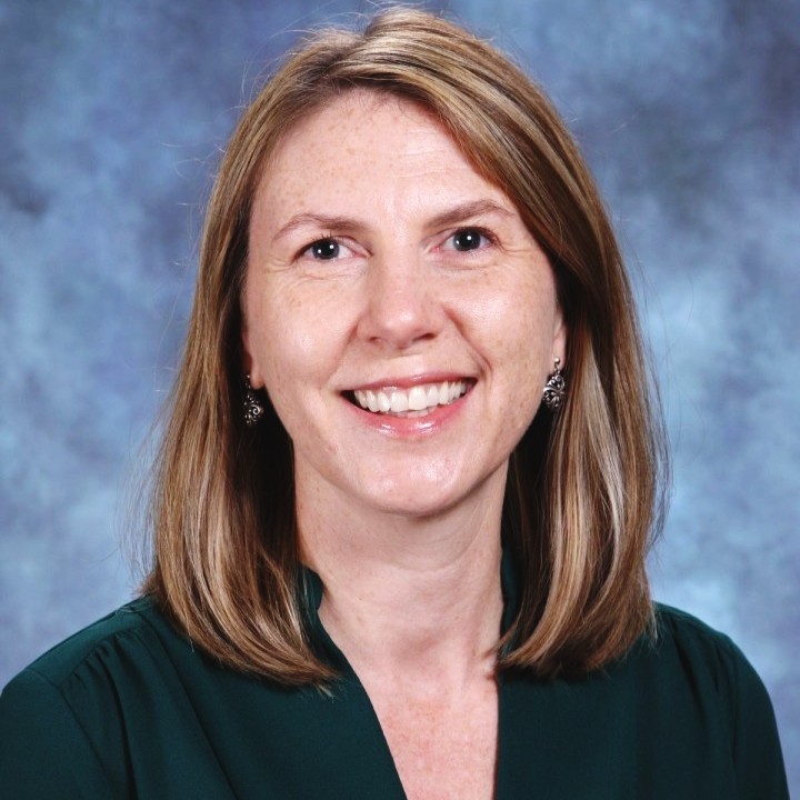 Jennie Wills is a board member
