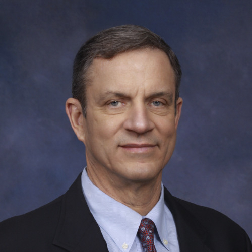 Clay Carney is a board member