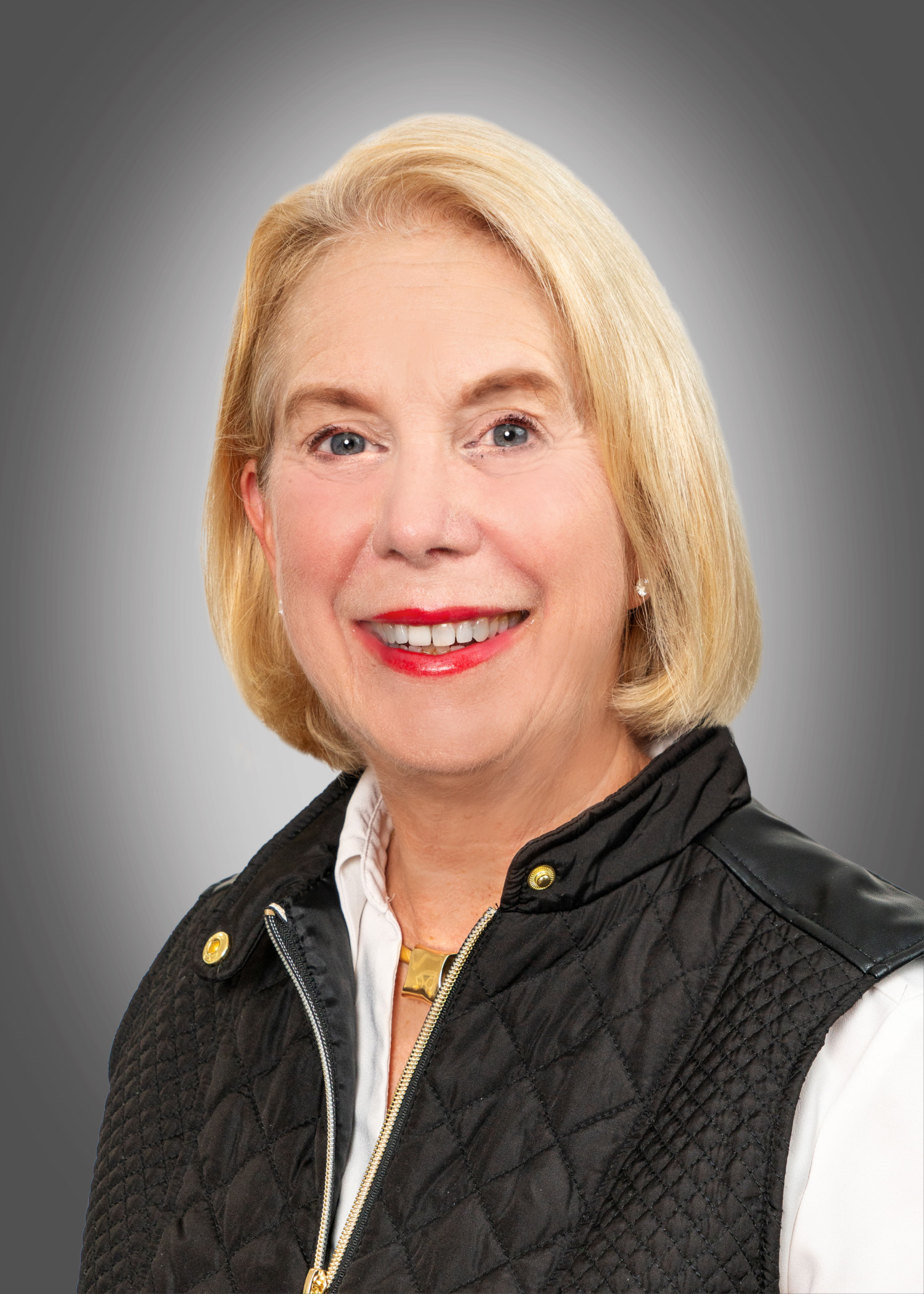 Francine Cannon is a board member