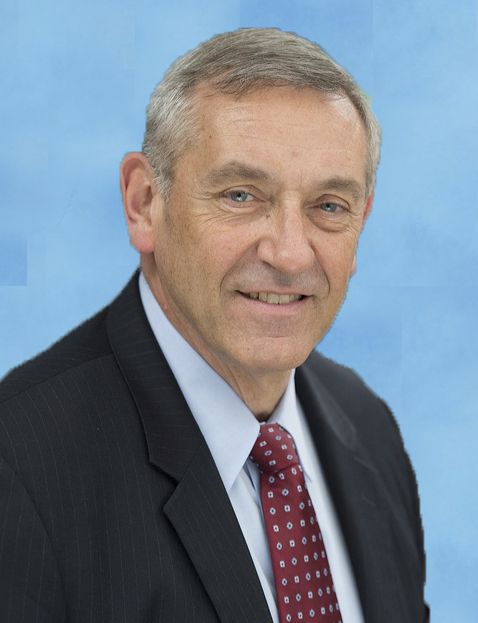 Keith Fulk is a board member