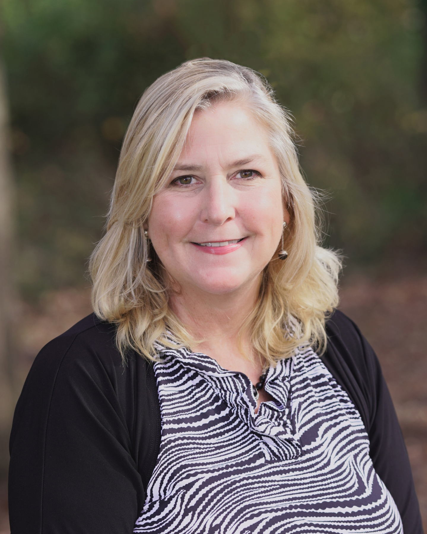 Nancy Schuler is a board member