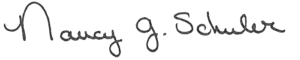 signature