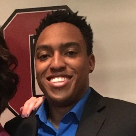 Nathaniel Smith is a board member