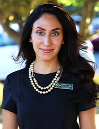 Mojan Nourbakhsh is a board member