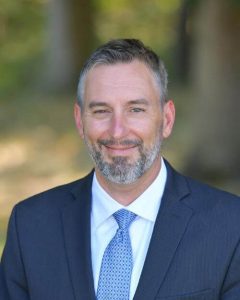 John Branum is a staff member at Westminster School