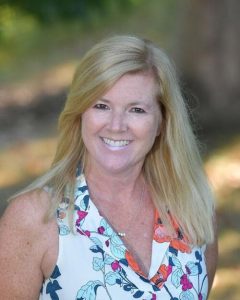 Charlotte Foster is a staff member at Westminster School
