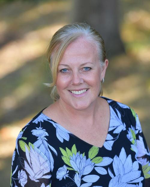 Kristine Lee is a staff member at Westminster School