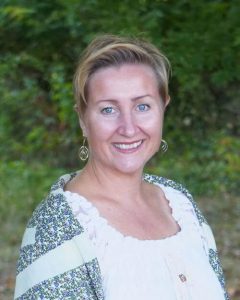 Sylvie Peev is a staff member at Westminster School