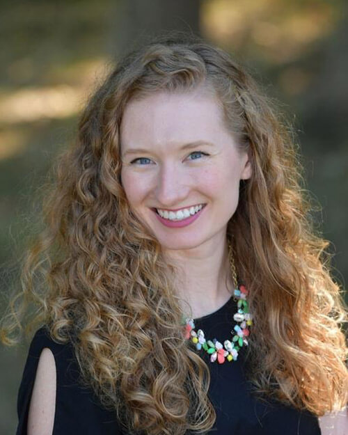 Alexa Uhrmacher is a staff member at Westminster School