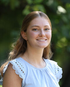 Elizabeth Fowler is a staff member at Westminster School