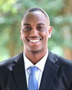 Jordan Beasley is a staff member at Westminster School