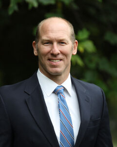 Matt Fisher is a staff member at Westminster School
