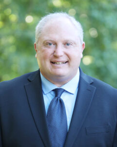 Scott Krevit is a staff member at Westminster School