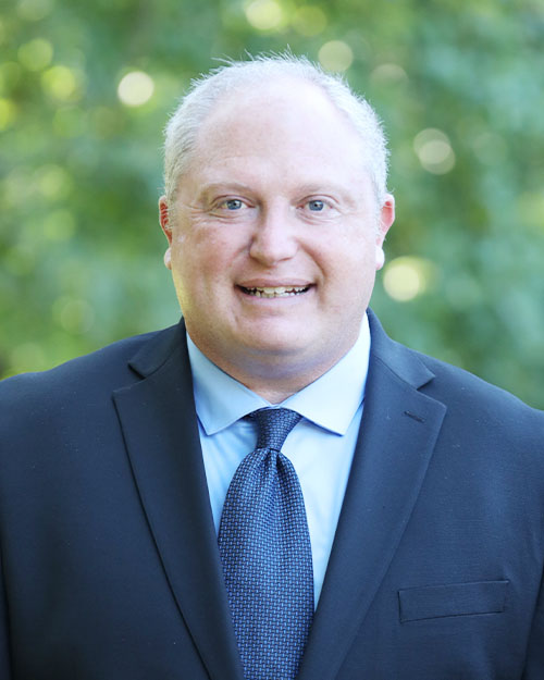 Scott Krevit is a staff member at Westminster School