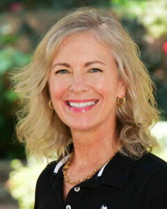 Susan Klein is a staff member at Westminster School