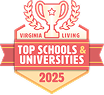 Top Schools and Universities Award