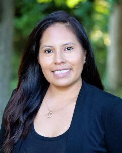 Betsy Romero is on staff