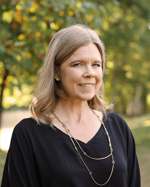 Christie Bernick