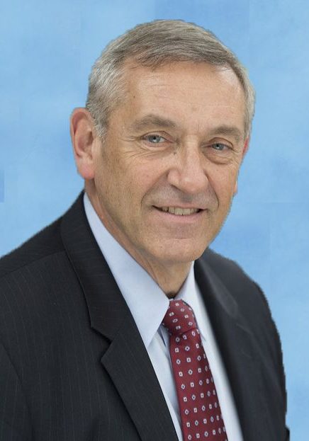 Keith Fulk is a board member