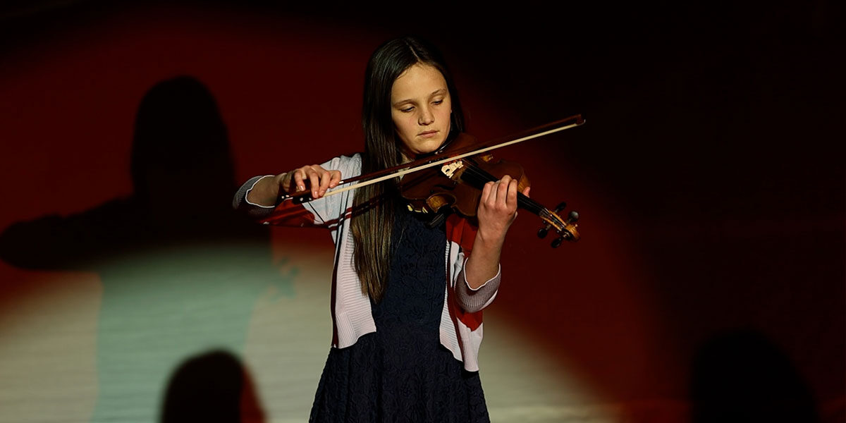 Orchestra_student Orchestra_student
