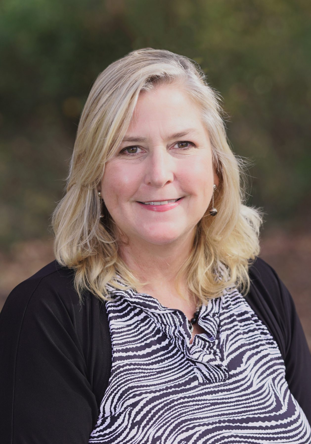 Nancy Schuler is a board member