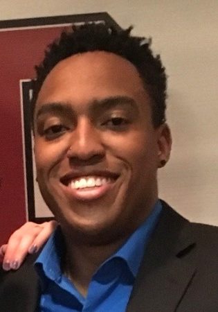 Nathaniel Smith is a board member